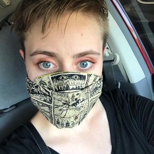 Meet your Posher, Jeanette